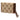 Beige Gucci Balenciaga The Hacker Project GG Canvas Neo Classic Wallet