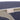Gray Burberry Denim Frame Shoulder Bag - Designer Revival