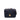 Blue Louis Vuitton Monogram Empreinte Pochette Metis Satchel