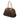 Brown Louis Vuitton Monogram Montorgueil GM Shoulder Bag