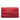 Red Prada Tessuto Pouch