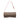 Brown Louis Vuitton Monogram Papillon Pochette Handbag
