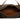 Brown Louis Vuitton Monogram Papillon Pochette Handbag