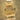 Gold Chanel Gold Plated Resin CC Button Clip on Earrings - Designer Revival
