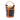 Brown Louis Vuitton Monogram Duffle Bucket Bag
