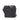 Black Prada Tessuto Zip Top Crossbody