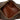 Brown Louis Vuitton Monogram Papillon Pochette Handbag