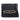 Black Hermès Chevre Mysore Roulis Slim Wallet