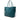 Blue Louis Vuitton Epi Neverfull MM Tote Bag