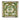 Green Hermès Astres et Soleils Silk Scarf Scarves