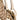 Tan Gucci GG Canvas Eclipse Shoulder Bag - Designer Revival