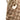 Tan Gucci GG Canvas Eclipse Shoulder Bag - Designer Revival