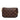Brown Louis Vuitton Damier Ebene Mini Pochette Accessoires Handbag