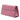 Pink Gucci Medium Guccissima Emily Shoulder Bag