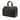Black Louis Vuitton Epi Speedy 25 Boston Bag
