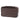 Brown Louis Vuitton Damier Ebene Pochette Saint Paul Clutch Bag
