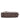 Brown Louis Vuitton Damier Ebene Pochette Saint Paul Clutch Bag