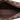 Brown Louis Vuitton Damier Ebene Pochette Saint Paul Clutch Bag