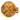 Gold Chanel Gold Plated Quilted Round Clip On Earrings