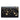 Black Saint Laurent Leather Moon and Star Monogram Kate Wallet On Chain Crossbody Bag