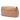 Brown Gucci Medium Calfskin Soho Chain Flap Crossbody