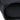 Black LOEWE Leather Panda Bear Crossbody - Designer Revival