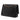 Black Chanel Maxi Classic Lambskin Double Flap Shoulder Bag - Designer Revival