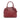Red Gucci Mini Microguccissima Dome Satchel