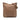 Brown Bottega Veneta Intrecciomirage Trimmed Leather Crossbody