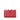 Pink Chanel CC Caviar Wallet On Chain Crossbody Bag