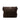 Brown Gucci Guccissima Trimmed Canvas Crossbody