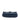 Blue Chanel Medium Quilted Crumpled Calfskin Airlines Casual Rock Flap Shoulder Bag