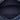Blue Chanel Medium Quilted Crumpled Calfskin Airlines Casual Rock Flap Shoulder Bag