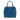 Blue Louis Vuitton Epi Pont Neuf PM Handbag