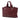 Red Chanel Quilted Caviar Shopping Tote Satchel