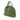 Green Gucci Small Microguccissima Nice Dome Satchel