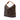 Brown Louis Vuitton Monogram Sully MM Hobo Bag
