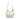 White Gucci Guccissima Charlotte Crossbody