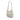 White Gucci Guccissima Charlotte Crossbody
