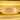 Yellow Prada Small Saffiano Lux Galleria Double Zip Satchel - Designer Revival