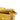 Yellow Prada Small Saffiano Lux Galleria Double Zip Satchel - Designer Revival
