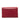 Red Louis Vuitton MyLockMe Chain Pochette Shoulder Bag - Designer Revival
