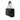 Black Chanel Caviar Grand Shopping Tote