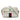 White Gucci Mini Calfskin Web Ophidia Crossbody