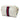 White Gucci Mini Calfskin Web Ophidia Crossbody