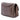 Brown Chanel Metallic Aged Calfskin Reissue 2.55 Double Flap 224 Shoulder Bag