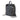 Black Chanel Large Quilted Shiny Calfskin 22 Backpack