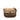 Brown Burberry Vintage Check Crossbody Bag