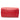 Red Louis Vuitton Epi Speedy 25 Boston Bag