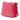 Pink Louis Vuitton Monogram Vernis Minna Street Crossbody Bag